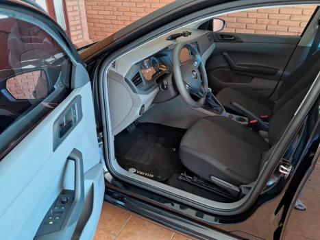 VOLKSWAGEN Virtus 1.6 4P MSI FLEX AUTOMTICO, Foto 4