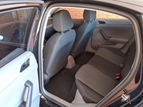 VOLKSWAGEN Virtus 1.6 4P MSI FLEX AUTOMTICO, Foto 5