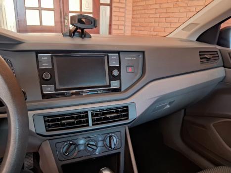 VOLKSWAGEN Virtus 1.6 4P MSI FLEX AUTOMTICO, Foto 6
