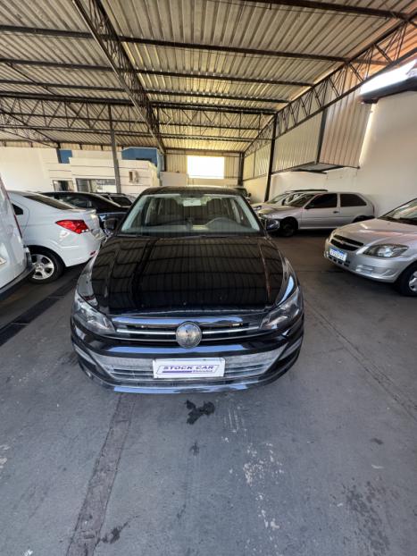VOLKSWAGEN Virtus 1.6 4P MSI FLEX AUTOMTICO, Foto 1