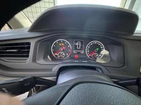 VOLKSWAGEN Virtus 1.6 4P MSI FLEX AUTOMTICO, Foto 2