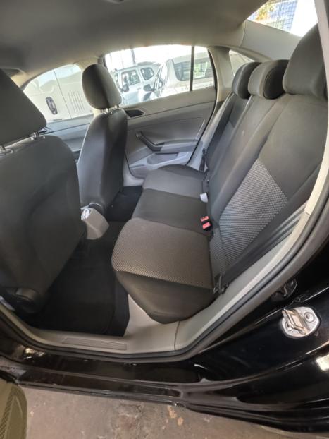 VOLKSWAGEN Virtus 1.6 4P MSI FLEX AUTOMTICO, Foto 5