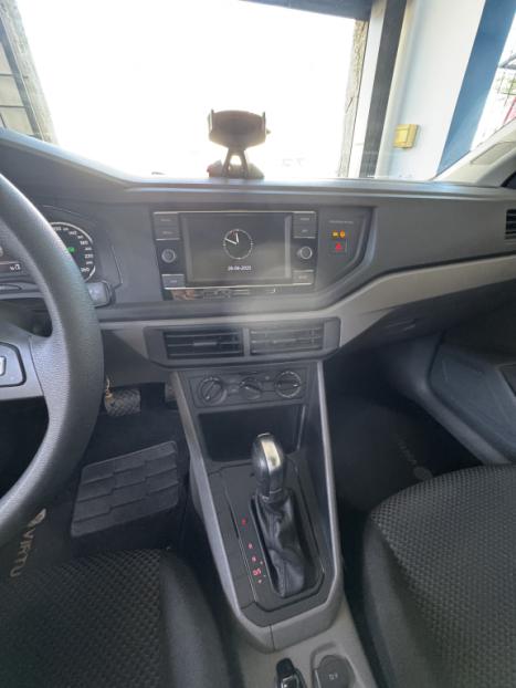 VOLKSWAGEN Virtus 1.6 4P MSI FLEX AUTOMTICO, Foto 6
