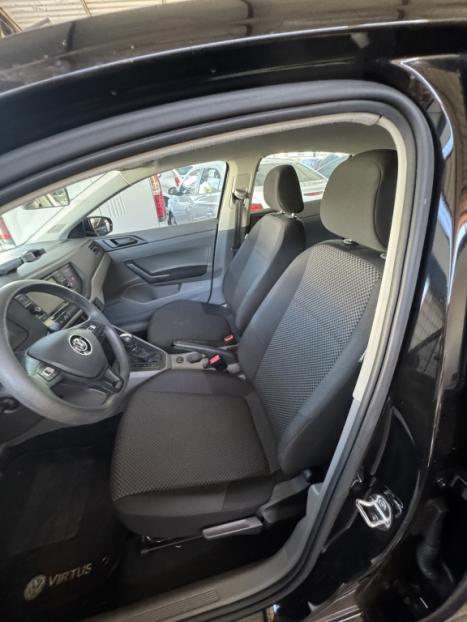 VOLKSWAGEN Virtus 1.6 4P MSI FLEX AUTOMTICO, Foto 7