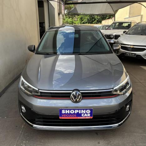 VOLKSWAGEN Virtus 1.0 4P 200 TSI FLEX COMFORTLINE AUTOMTICO, Foto 2