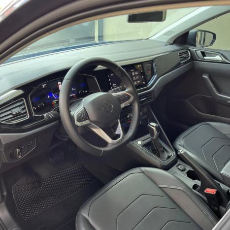 VOLKSWAGEN Virtus 1.0 4P 200 TSI FLEX COMFORTLINE AUTOMTICO, Foto 7