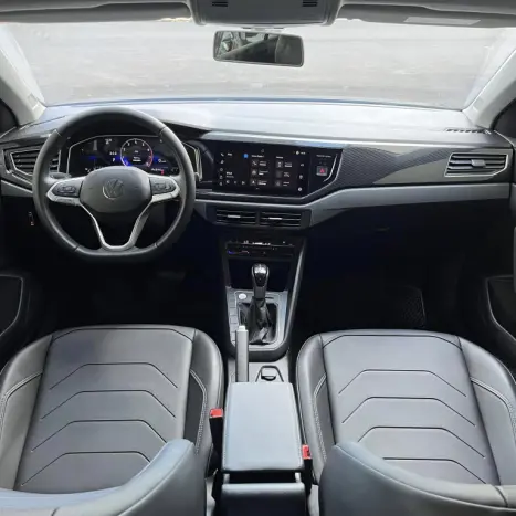 VOLKSWAGEN Virtus 1.0 4P 200 TSI FLEX COMFORTLINE AUTOMTICO, Foto 8