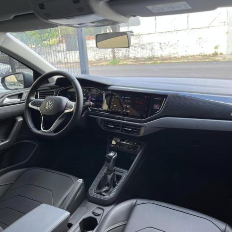 VOLKSWAGEN Virtus 1.0 4P 200 TSI FLEX COMFORTLINE AUTOMTICO, Foto 9