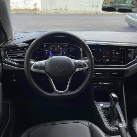VOLKSWAGEN Virtus 1.0 4P 200 TSI FLEX COMFORTLINE AUTOMTICO, Foto 10