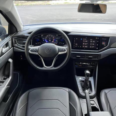 VOLKSWAGEN Virtus 1.0 4P 200 TSI FLEX COMFORTLINE AUTOMTICO, Foto 11