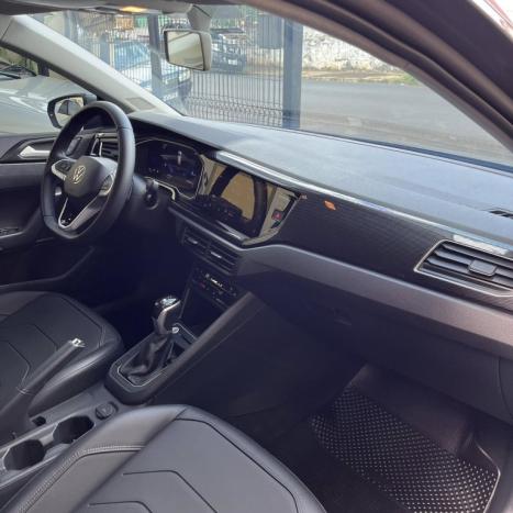 VOLKSWAGEN Virtus 1.0 4P 200 TSI FLEX COMFORTLINE AUTOMTICO, Foto 12