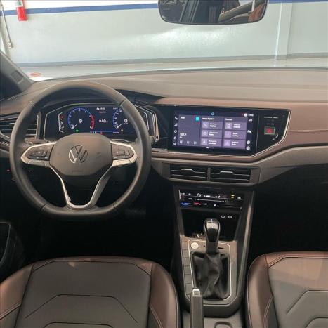 VOLKSWAGEN Virtus 1.0 4P 200 TSI FLEX HIGHLINE AUTOMTICO, Foto 9