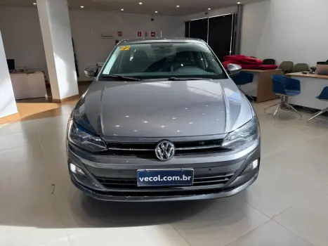 VOLKSWAGEN Virtus 1.0 4P 200 TSI FLEX HIGHLINE AUTOMTICO, Foto 2