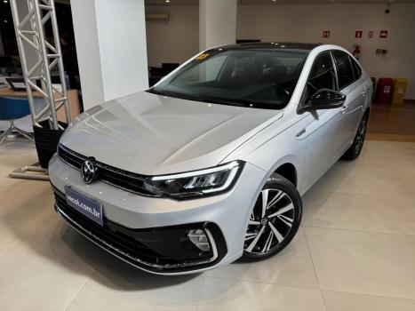 VOLKSWAGEN Virtus 1.0 4P 200 TSI FLEX HIGHLINE AUTOMTICO, Foto 3