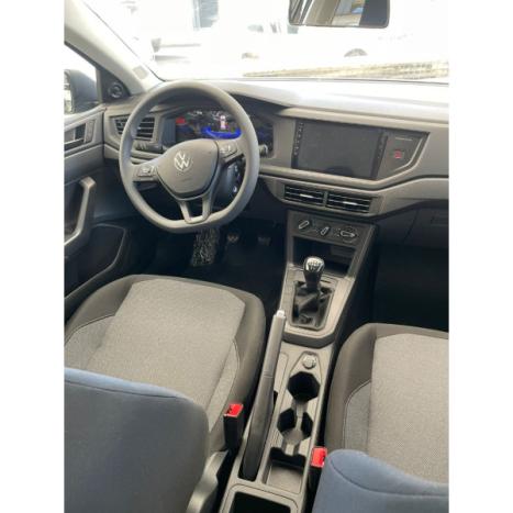 VOLKSWAGEN Virtus 1.0 4P 170 TSI, Foto 2