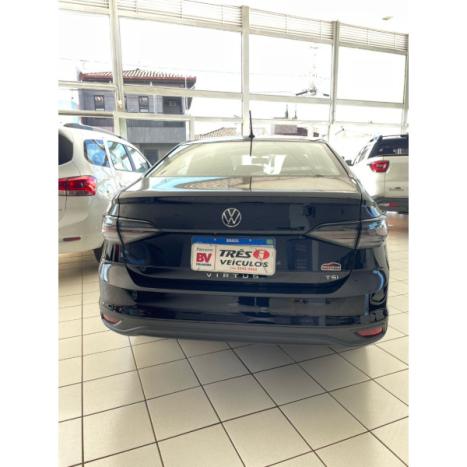 VOLKSWAGEN Virtus 1.0 4P 170 TSI, Foto 3