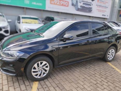 VOLKSWAGEN Virtus 1.6 4P MSI FLEX, Foto 2