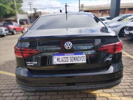 VOLKSWAGEN Virtus 1.6 4P MSI FLEX, Foto 3