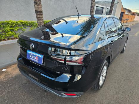 VOLKSWAGEN Virtus 1.0 4P 170 TSI, Foto 5