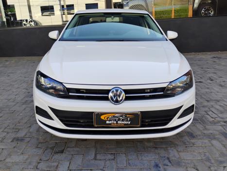 VOLKSWAGEN Virtus 1.6 4P MSI FLEX SENSE AUTOMTICO, Foto 1