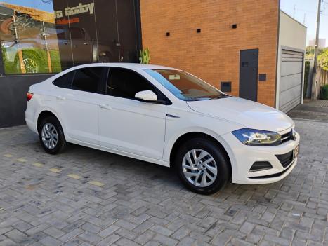 VOLKSWAGEN Virtus 1.6 4P MSI FLEX SENSE AUTOMTICO, Foto 2