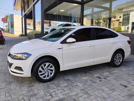 VOLKSWAGEN Virtus 1.6 4P MSI FLEX SENSE AUTOMTICO, Foto 3