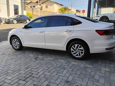 VOLKSWAGEN Virtus 1.6 4P MSI FLEX SENSE AUTOMTICO, Foto 4