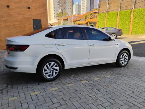 VOLKSWAGEN Virtus 1.6 4P MSI FLEX SENSE AUTOMTICO, Foto 5