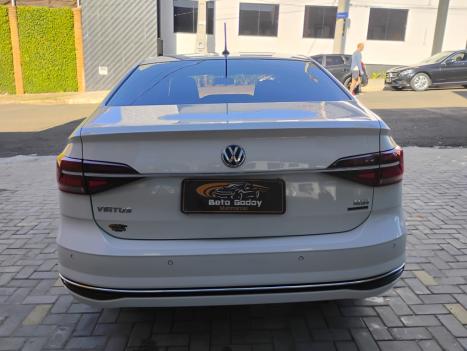 VOLKSWAGEN Virtus 1.6 4P MSI FLEX SENSE AUTOMTICO, Foto 6