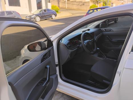 VOLKSWAGEN Virtus 1.6 4P MSI FLEX SENSE AUTOMTICO, Foto 7