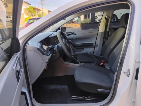 VOLKSWAGEN Virtus 1.6 4P MSI FLEX SENSE AUTOMTICO, Foto 8