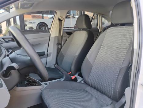 VOLKSWAGEN Virtus 1.6 4P MSI FLEX SENSE AUTOMTICO, Foto 9
