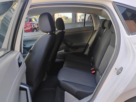 VOLKSWAGEN Virtus 1.6 4P MSI FLEX SENSE AUTOMTICO, Foto 10