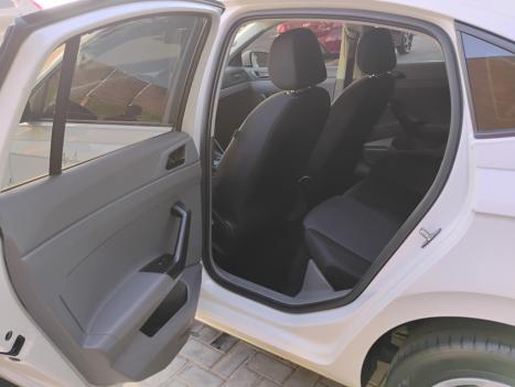 VOLKSWAGEN Virtus 1.6 4P MSI FLEX SENSE AUTOMTICO, Foto 11