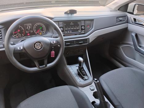 VOLKSWAGEN Virtus 1.6 4P MSI FLEX SENSE AUTOMTICO, Foto 12