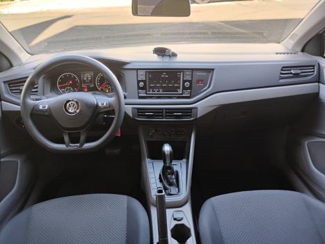 VOLKSWAGEN Virtus 1.6 4P MSI FLEX SENSE AUTOMTICO, Foto 13