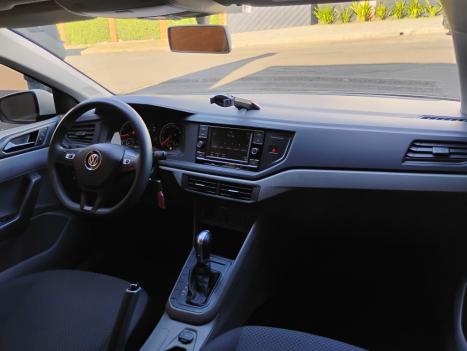 VOLKSWAGEN Virtus 1.6 4P MSI FLEX SENSE AUTOMTICO, Foto 14