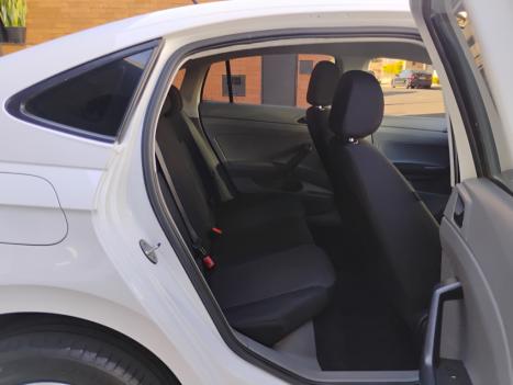 VOLKSWAGEN Virtus 1.6 4P MSI FLEX SENSE AUTOMTICO, Foto 16