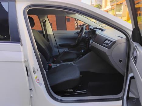 VOLKSWAGEN Virtus 1.6 4P MSI FLEX SENSE AUTOMTICO, Foto 18