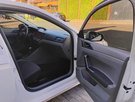 VOLKSWAGEN Virtus 1.6 4P MSI FLEX SENSE AUTOMTICO, Foto 19