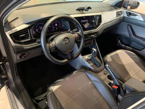 VOLKSWAGEN Virtus 1.0 4P 200 TSI FLEX HIGHLINE AUTOMTICO, Foto 4