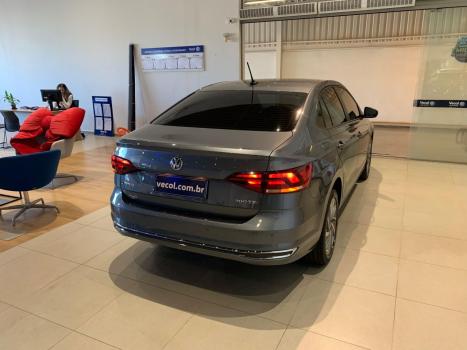 VOLKSWAGEN Virtus 1.0 4P 200 TSI FLEX HIGHLINE AUTOMTICO, Foto 9