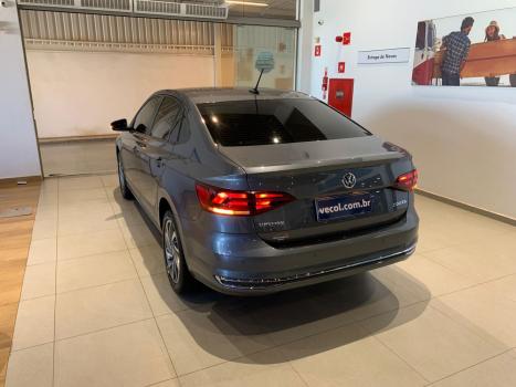 VOLKSWAGEN Virtus 1.0 4P 200 TSI FLEX HIGHLINE AUTOMTICO, Foto 11