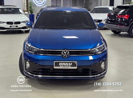 VOLKSWAGEN Virtus 1.0 4P 200 TSI FLEX HIGHLINE AUTOMTICO, Foto 2