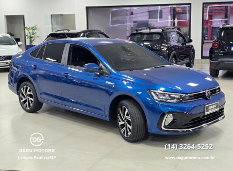 VOLKSWAGEN Virtus 1.0 4P 200 TSI FLEX HIGHLINE AUTOMTICO, Foto 3
