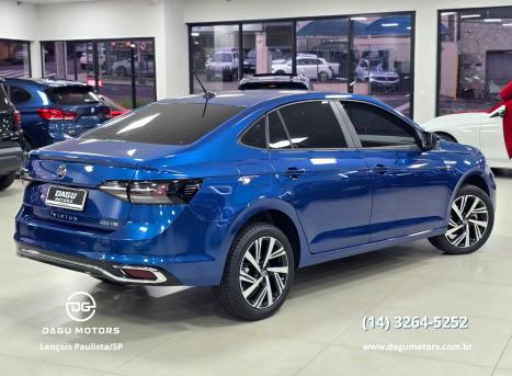 VOLKSWAGEN Virtus 1.0 4P 200 TSI FLEX HIGHLINE AUTOMTICO, Foto 6