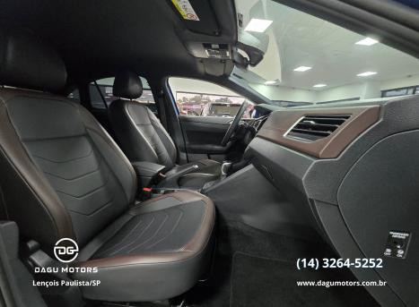 VOLKSWAGEN Virtus 1.0 4P 200 TSI FLEX HIGHLINE AUTOMTICO, Foto 7