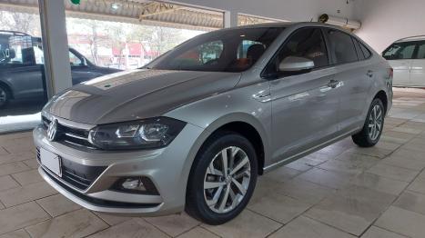 VOLKSWAGEN Virtus 1.0 4P 200 TSI FLEX COMFORTLINE AUTOMTICO, Foto 1