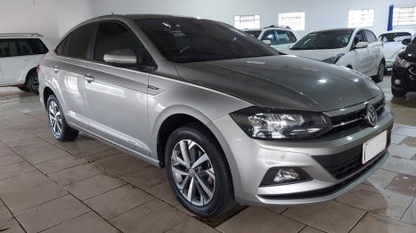 VOLKSWAGEN Virtus 1.0 4P 200 TSI FLEX COMFORTLINE AUTOMTICO, Foto 2