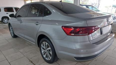 VOLKSWAGEN Virtus 1.0 4P 200 TSI FLEX COMFORTLINE AUTOMTICO, Foto 3